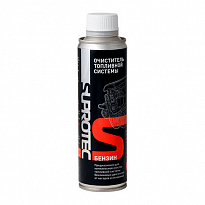 SUPROTEC Очиститель топливной системы бензин 250мл (РЦ 702р) 1шт./12шт.
